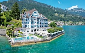 Hotel Central am See